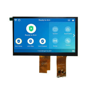 Displaymodul / TFT LCD