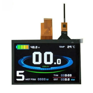 Displaymodul / TFT LCD