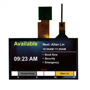 Displaymodul / TFT LCD