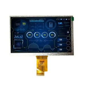 Displaymodul / TFT LCD