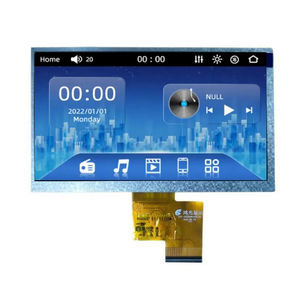 Displaymodul / TFT LCD