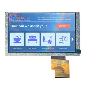 Displaymodul / TFT LCD