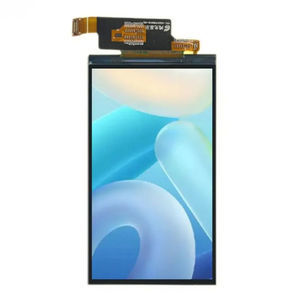 LCD-Displaymodul