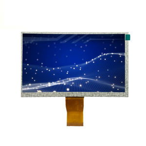 Displaymodul / TFT LCD