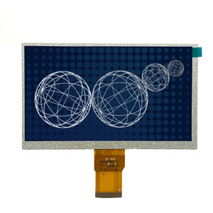 Displaymodul / TFT LCD