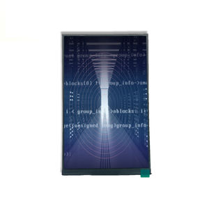 Displaymodul / TFT LCD