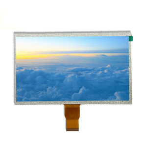 Displaymodul / TFT LCD