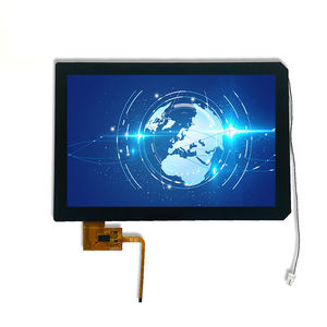 Displaymodul / TFT LCD