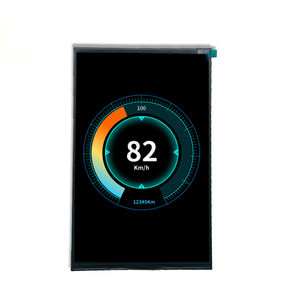 Displaymodul / TFT LCD