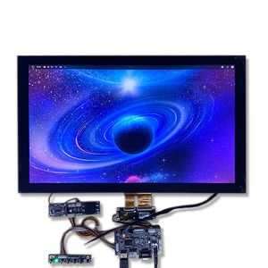 Displaymodul / TFT LCD