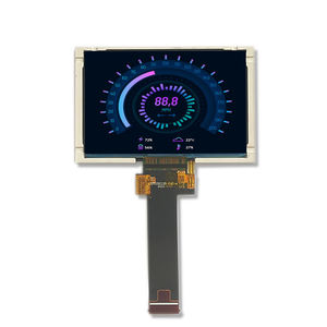 Displaymodul / TFT LCD
