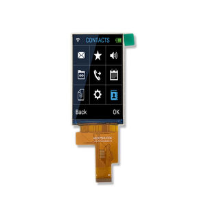 Displaymodul / TFT LCD