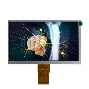 Displaymodul / TFT LCD
