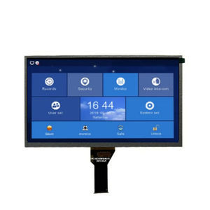 Displaymodul / TFT LCD