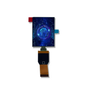 IPS-Displaymodul