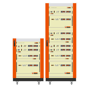 Rack-Stromversorgung 1