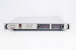 Rack-Stromversorgung 1