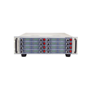 Rack-Stromversorgung 1