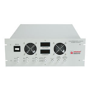 Rack-Stromversorgung 1