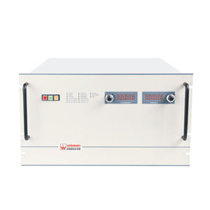 19"-Rack-Stromversorgung 1