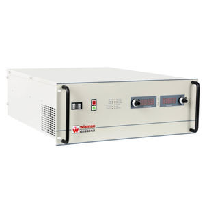 19"-Rack-Stromversorgung 1
