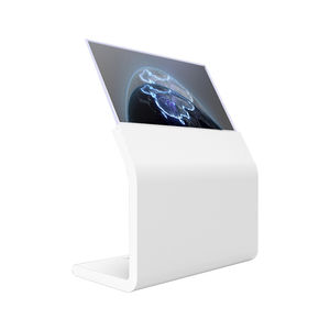 Displays mit Touchscreen