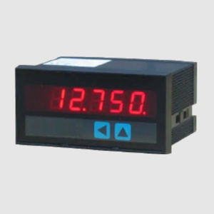 Kontrolleinheit mit Display