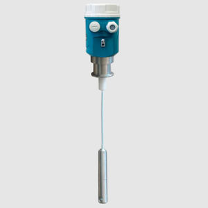 kapazitiver Niveautransmitter