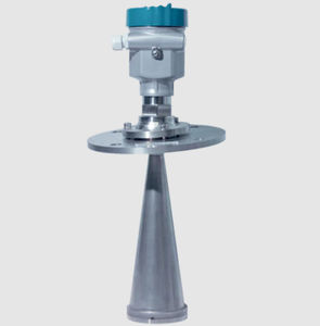Radar-Niveautransmitter