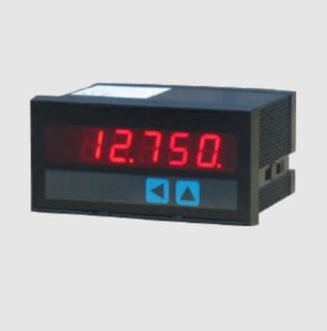 Kontrolleinheit mit Display