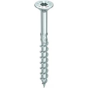 Schraube für Metall 1
