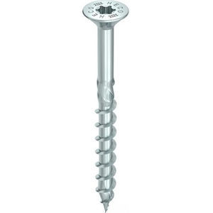 Schraube für Metall 1