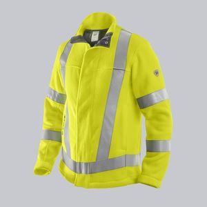Arbeitsjacke