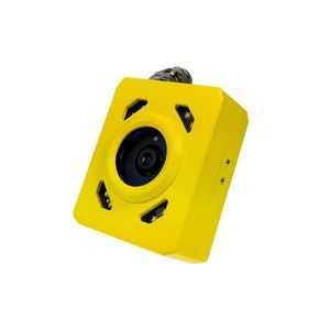 Reflex-Lichttaster-Kontrasttaster