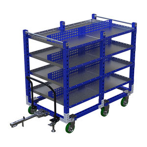Wagen für Materialumschlag 1