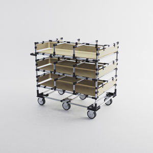 Transportwagen 1