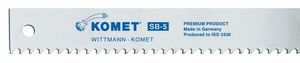 Bügelsägeblatt
