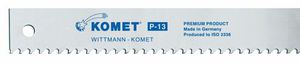 Bügelsägeblatt