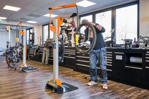 elektrisches Hebegerät