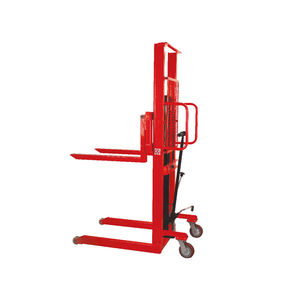 manueller Stapler 1