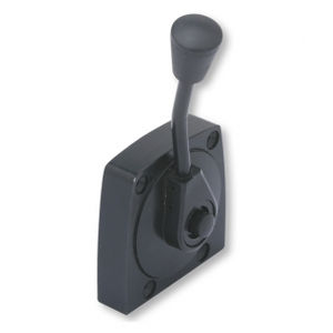 Push-Pull-Steuerhebel 1
