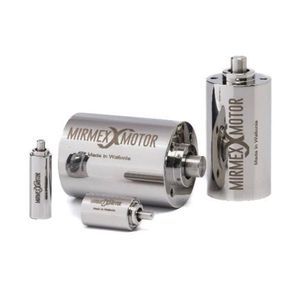 Mikro-Drehmomentmotor