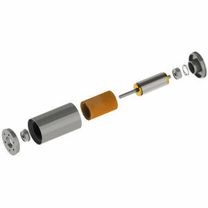 DC-Motor