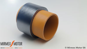 Stator für BLDC-Mikromotoren