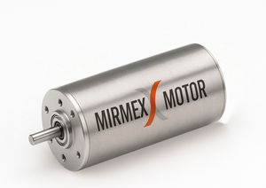 bürstenloser Motor