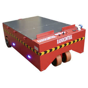 elektrischer Schlepper