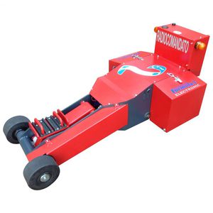 elektrischer Schlepper