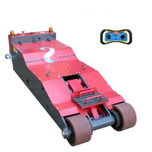 elektrischer Schlepper