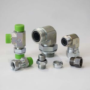 Schlauchadapter