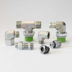 konischer Adapter